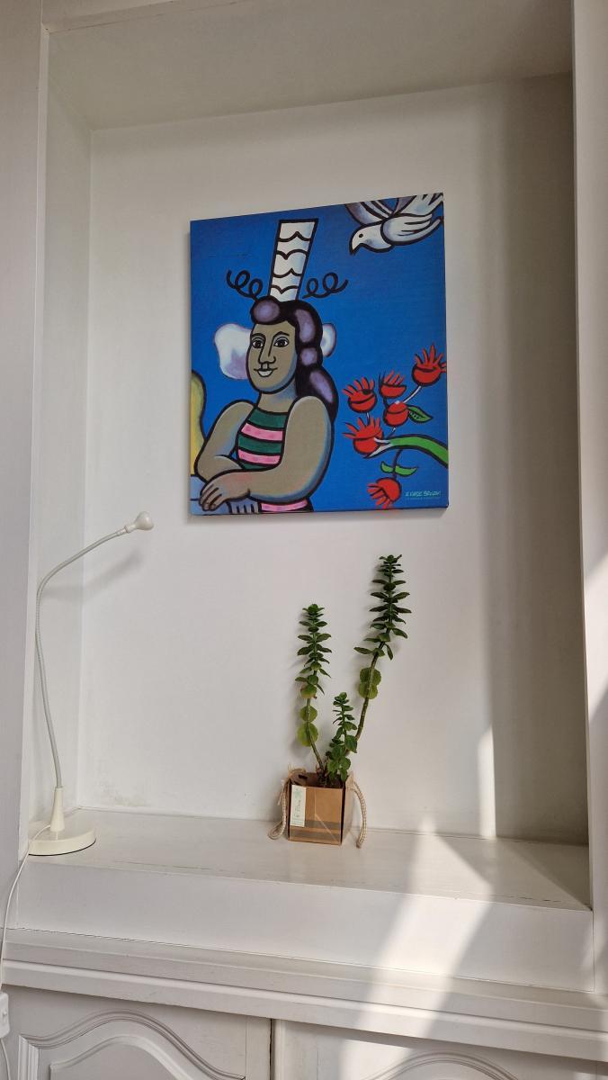Flower